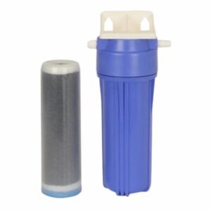 Kit Des-Ionizacion (DI) 10" GROWMAX