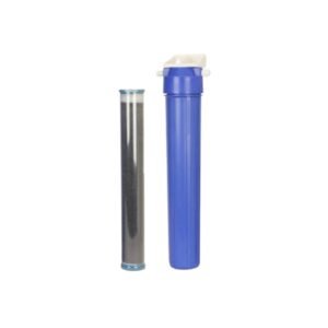 Kit Des-Ionizacion (DI) 20" GROWMAX