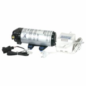 KIT Bomba De Presión Powergrow/Maxquarium GROWMAX