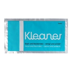 Kleaner toallita 9ml