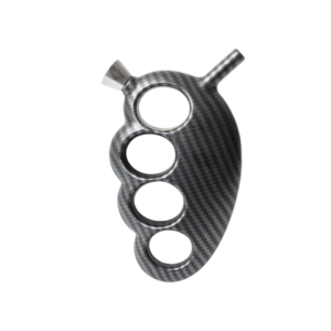 Knuckle Bubbler - Estampado de RM 420