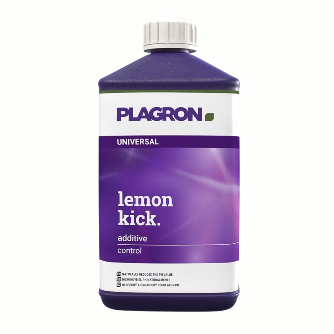 Lemon kick Plagron