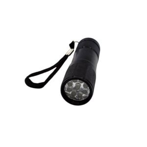 Linterna Electrogrow