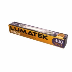 Bombilla Lumatek Pro 600w 400v