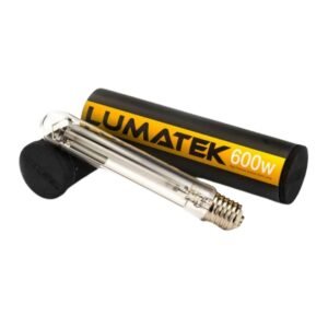 bombilla lumatek 600w mixta