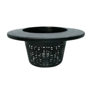 MACETA REJILLA PARA CUBO