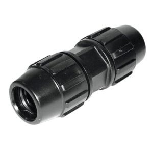 Manguito Unión 25 MM