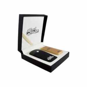 Mechero Enki eléctrico