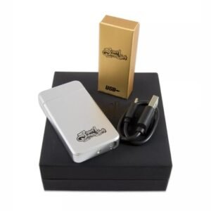 Mechero Nibiru eléctrico