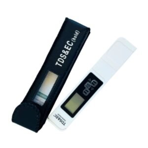 Medidor EC Electrogrow