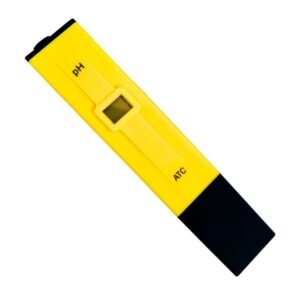 Medidor PH Electrogrow