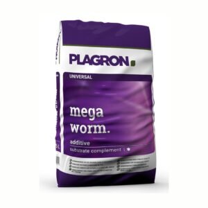 Mega worm Plagron