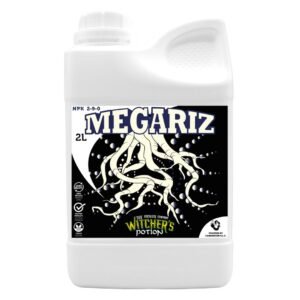 Megariz The Witcher's Potion