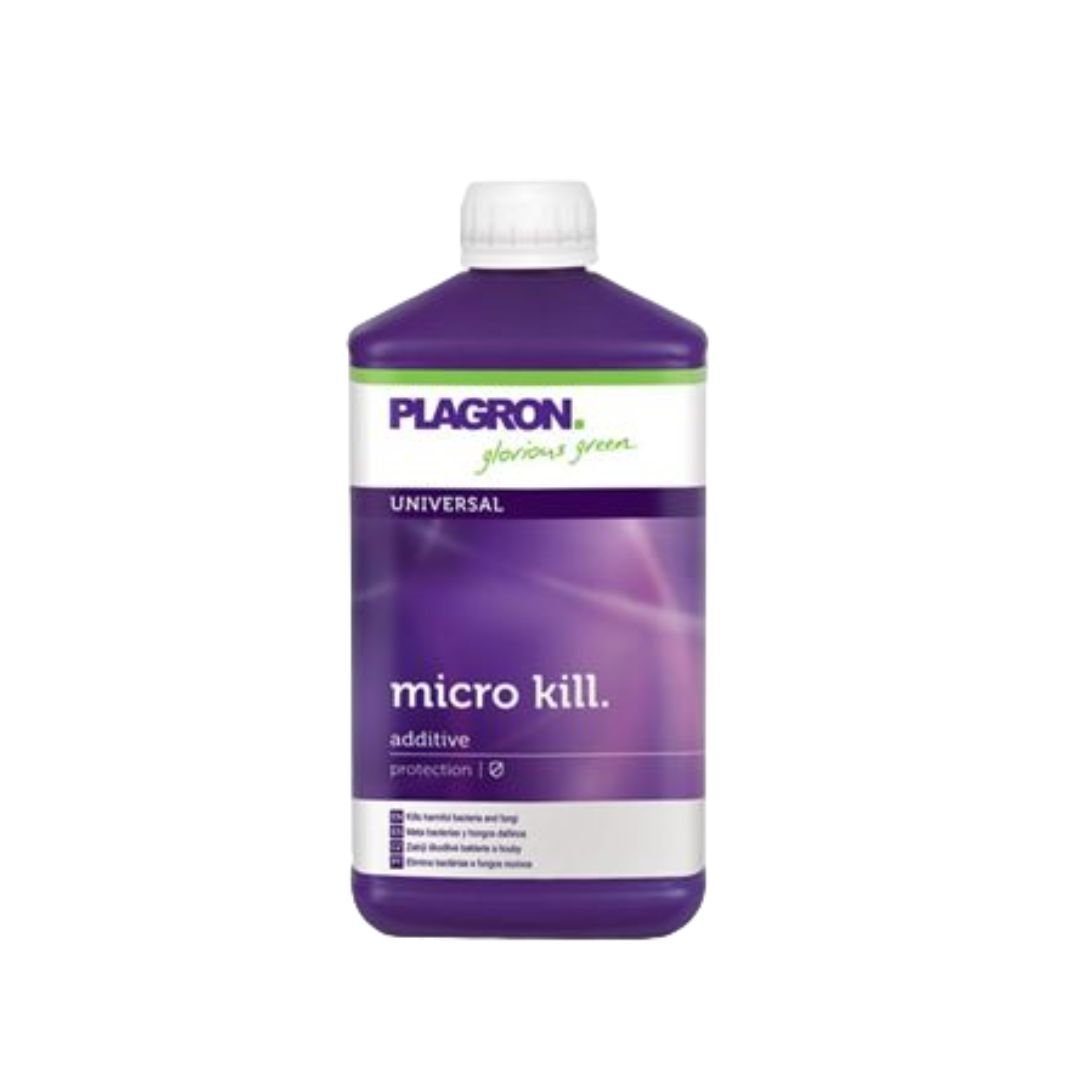 Micro kill Plagron