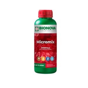 Bio Nova Micromix Bio Nova