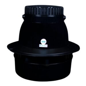 Humidificador Monster Fogger Electrogrow