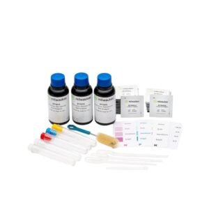 Test kit NPK MT6003 Milwaukee