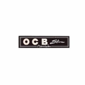 OCB librillo Premium Slim Caja 50 unidades