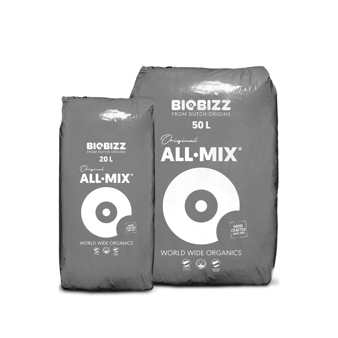 ALL-MIX Biobizz