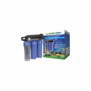 Osmosis Maxquarium 500L/D Growmax