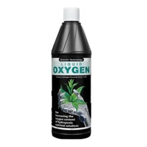 Liquid oxigen Growth Technology