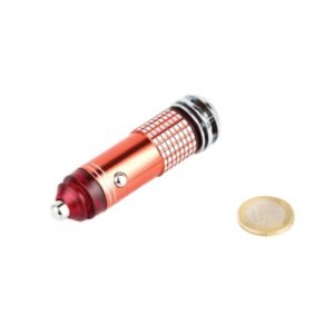 OZONIZADOR/IONIZADOR COCHE