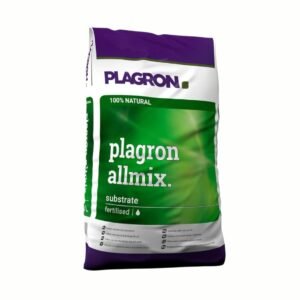 All-mix 50 L Plagron