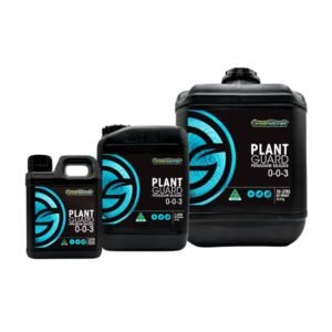 Plant Guard:Green Planet