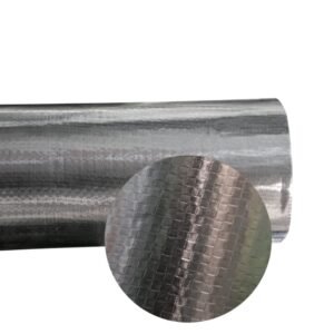 Rollo Plástico Anti Detección Electrogrow 1,22X60M