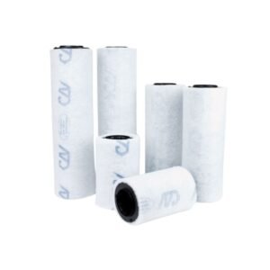 FILTRO CAN FILTERS (Plástico)