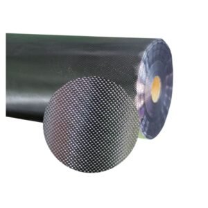 Rollo Plástico Mylar Diamante Electrogrow 1,20x100m