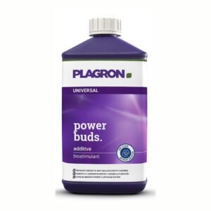 Power Buds Plagron