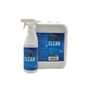 Limpiador Power Clean