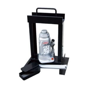 Prensa 12 y 6 toneladas