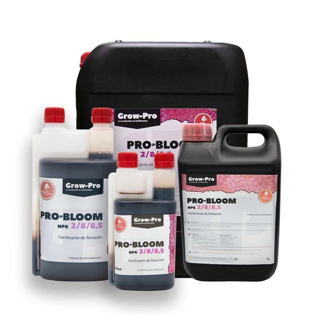 Pro-Bloom Grow-Pro