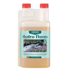 Canna Hydro Flores A
