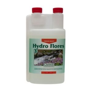 Canna Hydro Flores B