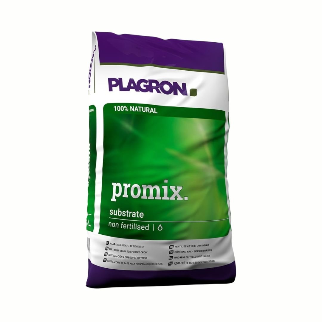 Pro-mix 50 L Plagron