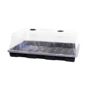 Propagador Grow-Pro 59x39x21cm