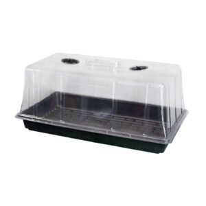 Propagador Electrogrow 52x29x25cm