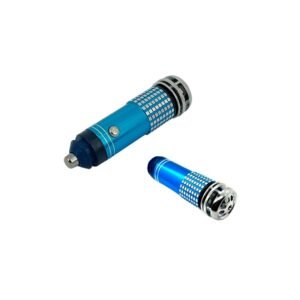 Purificador Aire Coche Electrogrow