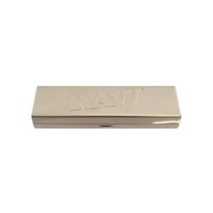 Raw Caja Metal King Size + Tips