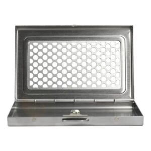 Caja Raw Grinder 300´s