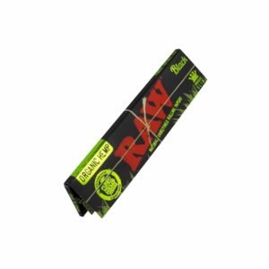 Raw Ks Slim (organic hemp) Caja 50 unidades