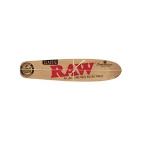 Raw Skate Z9
