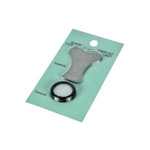 Recambio 1 membrana + llave