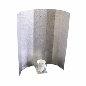 Reflector stuko Electrogrow