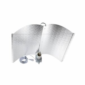 Reflector ajustable pequeño Electrogrow