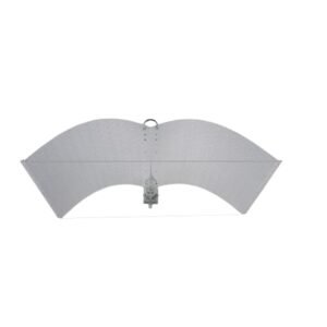 Reflector Electrogrow Ajustable Grande