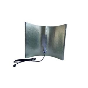 Reflector ajustable mediano Electrogrow